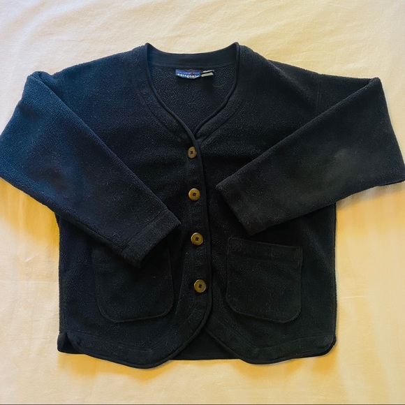 Patagonia Sweaters - Patagonia • Vintage Synchilla Cardigan